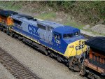 CSX 7735